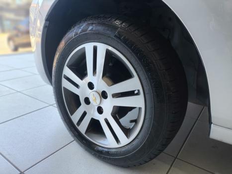 CHEVROLET Agile 1.4 4P LTZ FLEX, Foto 21