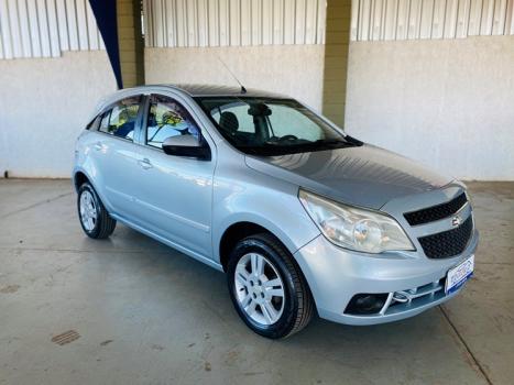 CHEVROLET Agile 1.4 4P LT FLEX, Foto 1