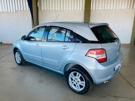 CHEVROLET Agile 1.4 4P LT FLEX, Foto 10