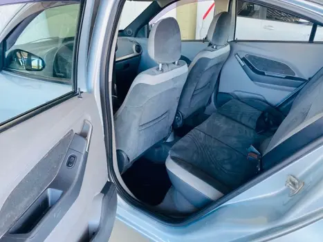 CHEVROLET Agile 1.4 4P LT FLEX, Foto 12