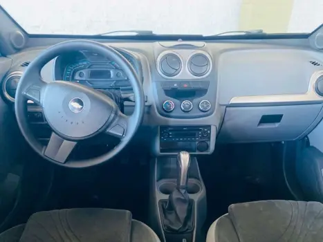 CHEVROLET Agile 1.4 4P LT FLEX, Foto 15