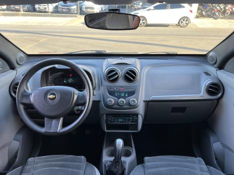 CHEVROLET Agile 1.4 4P LTZ FLEX, Foto 7 CHEVROLET Agile 1.4 4P LTZ FLEX, Foto 7