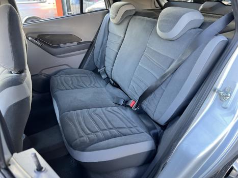 CHEVROLET Agile 1.4 4P LTZ FLEX, Foto 8 CHEVROLET Agile 1.4 4P LTZ FLEX, Foto 8