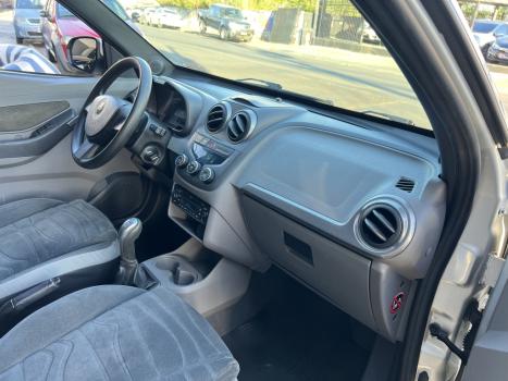 CHEVROLET Agile 1.4 4P LTZ FLEX, Foto 15 CHEVROLET Agile 1.4 4P LTZ FLEX, Foto 15