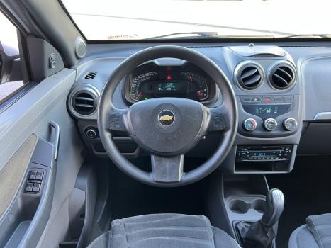 CHEVROLET Agile 1.4 4P LTZ FLEX, Foto 18 CHEVROLET Agile 1.4 4P LTZ FLEX, Foto 18