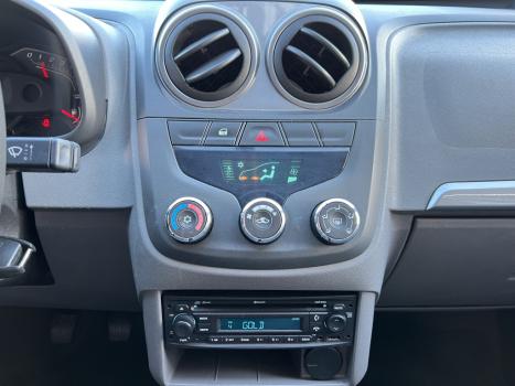 CHEVROLET Agile 1.4 4P LTZ FLEX, Foto 16 CHEVROLET Agile 1.4 4P LTZ FLEX, Foto 16