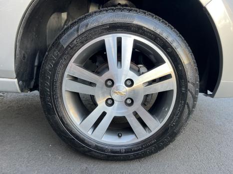CHEVROLET Agile 1.4 4P LTZ FLEX, Foto 19 CHEVROLET Agile 1.4 4P LTZ FLEX, Foto 19