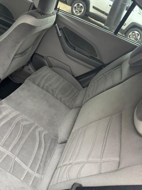 CHEVROLET Agile 1.4 4P LTZ EFFECT FLEX, Foto 9 CHEVROLET Agile 1.4 4P LTZ EFFECT FLEX, Foto 9