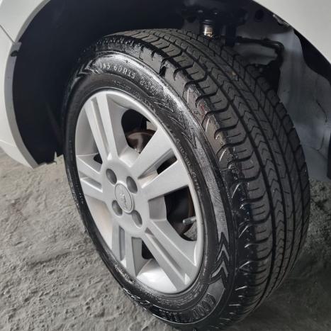 CHEVROLET Agile 1.4 4P LTZ FLEX, Foto 4