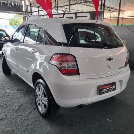 CHEVROLET Agile 1.4 4P LTZ FLEX, Foto 5