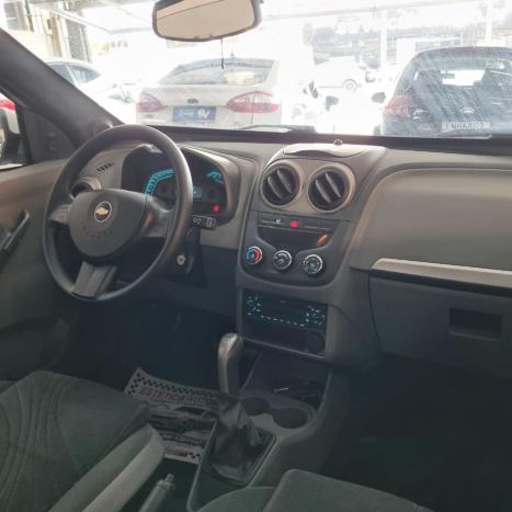 CHEVROLET Agile 1.4 4P LTZ FLEX, Foto 9
