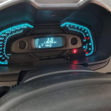 CHEVROLET Agile 1.4 4P LTZ FLEX, Foto 10