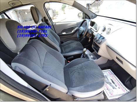 CHEVROLET Agile 1.4 4P LTZ FLEX, Foto 2