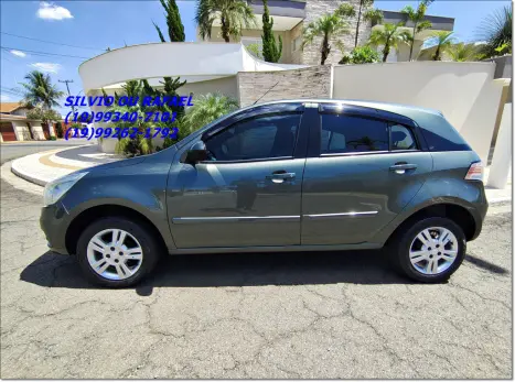 CHEVROLET Agile 1.4 4P LTZ FLEX, Foto 4