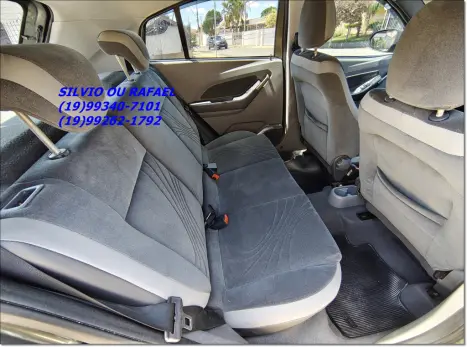 CHEVROLET Agile 1.4 4P LTZ FLEX, Foto 5