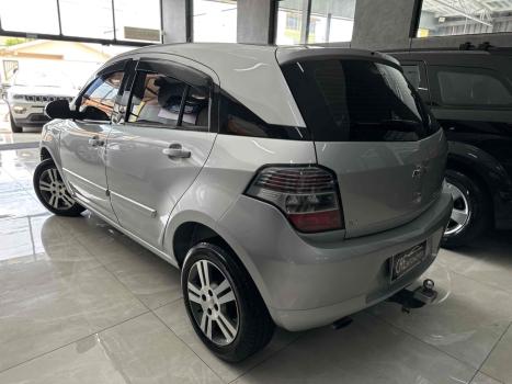 CHEVROLET Agile 1.4 4P LTZ FLEX, Foto 4