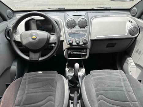 CHEVROLET Agile 1.4 4P LTZ FLEX, Foto 6