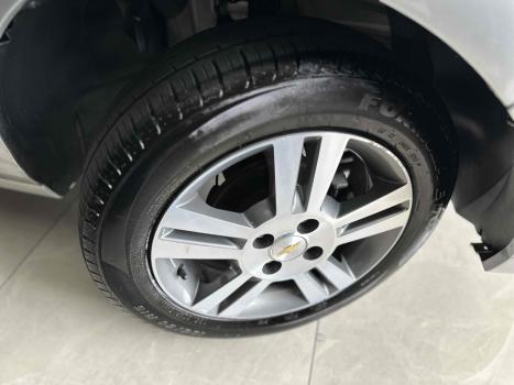 CHEVROLET Agile 1.4 4P LTZ FLEX, Foto 12