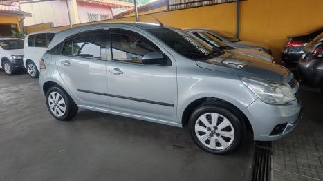 CHEVROLET Agile 1.4 4P LT FLEX, Foto 1