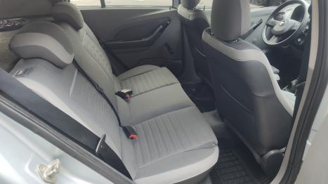CHEVROLET Agile 1.4 4P LT FLEX, Foto 11