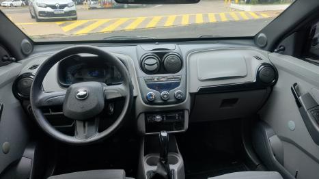 CHEVROLET Agile 1.4 4P LT FLEX, Foto 12