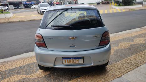 CHEVROLET Agile 1.4 4P LT FLEX, Foto 9