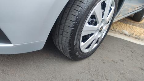 CHEVROLET Agile 1.4 4P LT FLEX, Foto 13