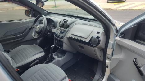 CHEVROLET Agile 1.4 4P LT FLEX, Foto 10