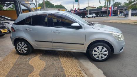 CHEVROLET Agile 1.4 4P LT FLEX, Foto 7