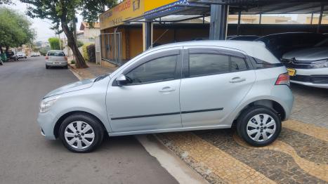 CHEVROLET Agile 1.4 4P LT FLEX, Foto 5