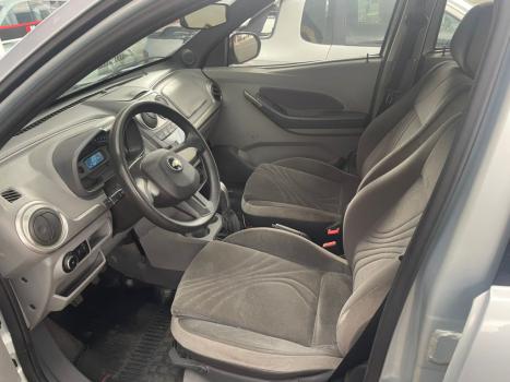 CHEVROLET Agile 1.4 4P LTZ FLEX, Foto 7