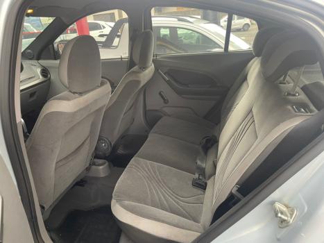 CHEVROLET Agile 1.4 4P LTZ FLEX, Foto 8