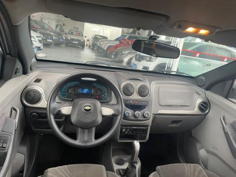 CHEVROLET Agile 1.4 4P LTZ FLEX, Foto 9