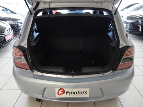 CHEVROLET Agile 1.4 4P LTZ FLEX, Foto 7