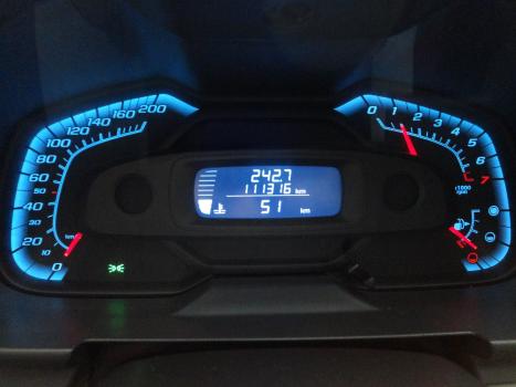 CHEVROLET Agile 1.4 4P LTZ FLEX, Foto 8