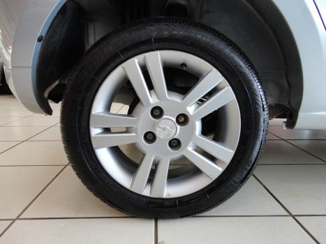 CHEVROLET Agile 1.4 4P LTZ FLEX, Foto 11