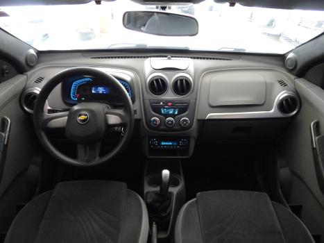 CHEVROLET Agile 1.4 4P LTZ FLEX, Foto 12