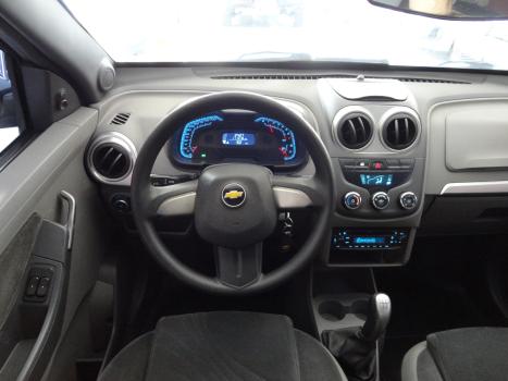 CHEVROLET Agile 1.4 4P LTZ FLEX, Foto 13