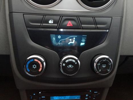 CHEVROLET Agile 1.4 4P LTZ FLEX, Foto 14