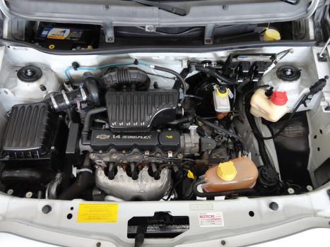 CHEVROLET Agile 1.4 4P LTZ FLEX, Foto 16