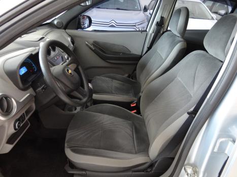 CHEVROLET Agile 1.4 4P LTZ FLEX, Foto 18