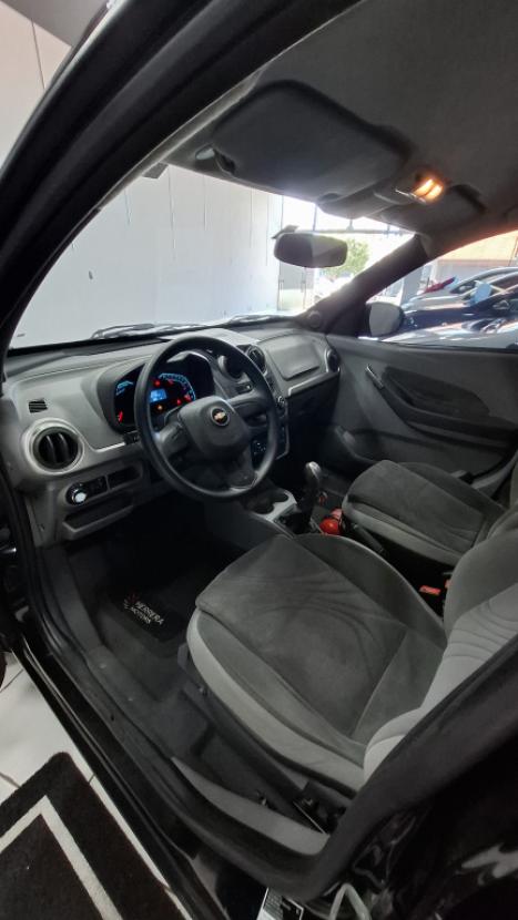 CHEVROLET Agile 1.4 4P LTZ FLEX, Foto 7