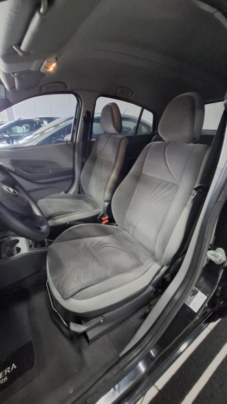 CHEVROLET Agile 1.4 4P LTZ FLEX, Foto 8