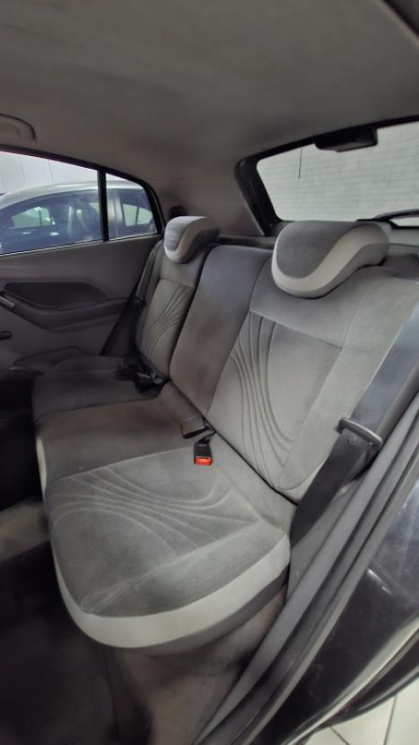 CHEVROLET Agile 1.4 4P LTZ FLEX, Foto 9