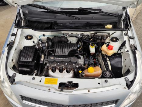 CHEVROLET Agile 1.4 4P LTZ FLEX, Foto 10