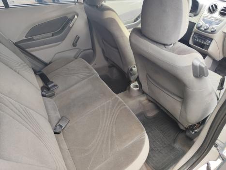 CHEVROLET Agile 1.4 4P LTZ FLEX, Foto 9