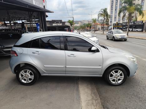 CHEVROLET Agile 1.4 4P LTZ FLEX, Foto 12