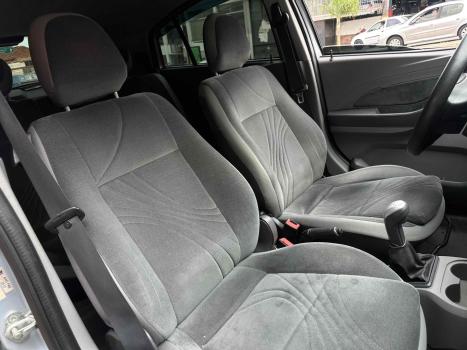 CHEVROLET Agile 1.4 4P LTZ FLEX, Foto 8