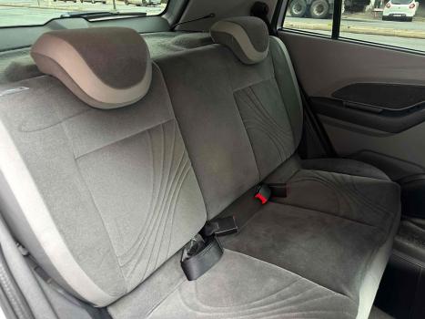 CHEVROLET Agile 1.4 4P LTZ FLEX, Foto 9