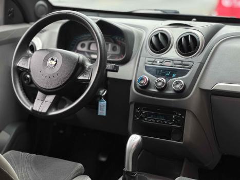 CHEVROLET Agile 1.4 4P LTZ FLEX, Foto 10